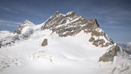 Jungfraujoch
