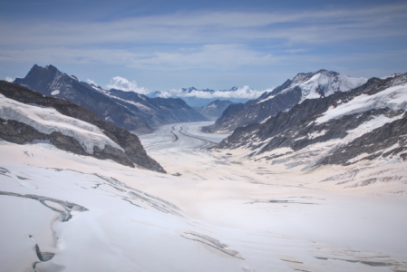 Jungfraujoch