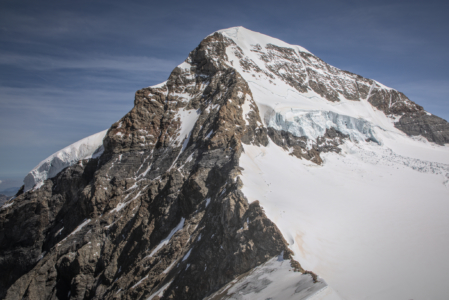 Jungfraujoch
