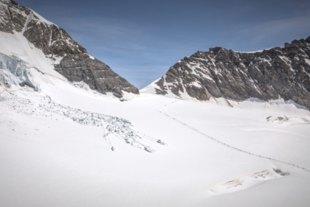 Jungfraujoch