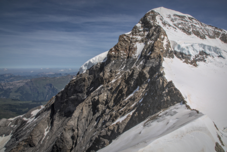 Jungfraujoch