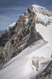 Jungfraujoch