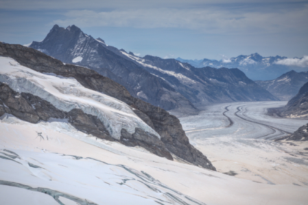 Jungfraujoch