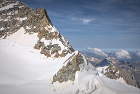 Jungfraujoch