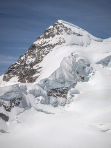 Jungfraujoch