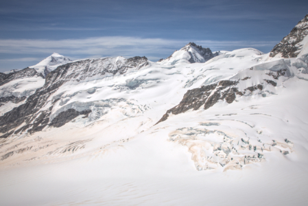Jungfraujoch