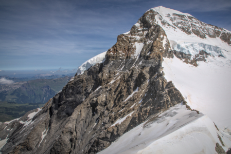 Jungfraujoch