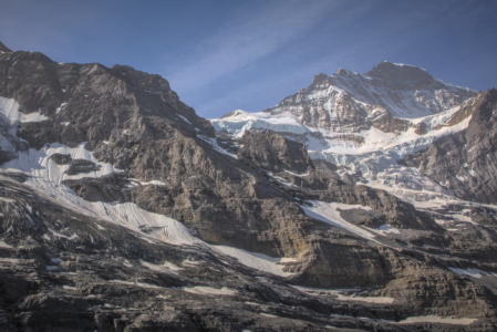 Eiger Trail