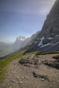 Eiger Trail