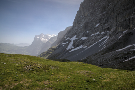 Eiger Trail