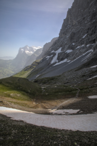 Eiger Trail