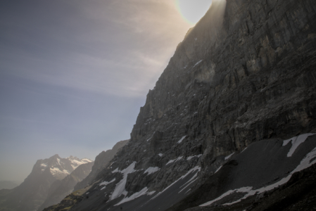 Eiger Trail