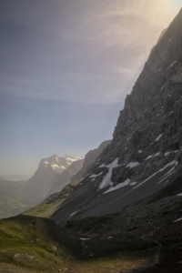 Eiger Trail