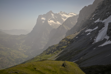 Eiger Trail