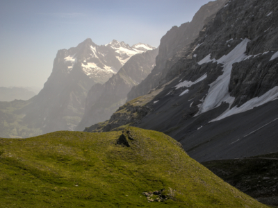 Eiger Trail