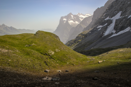 Eiger Trail