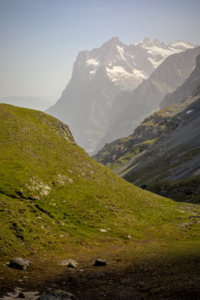 Eiger Trail