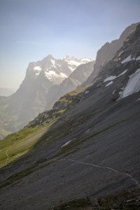 Eiger Trail