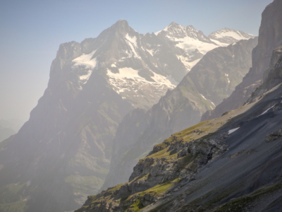 Eiger Trail