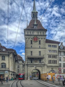 Bern