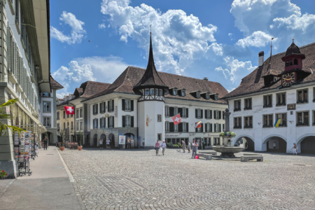 Thun