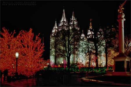Temple Square