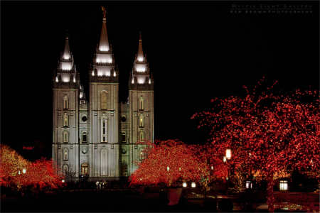 Temple Square