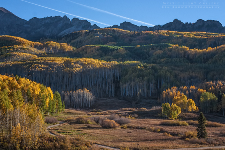 Autumn In Colorado