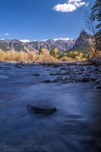 Autumn In Colorado