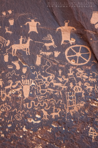 Canyonlands - The Needles District