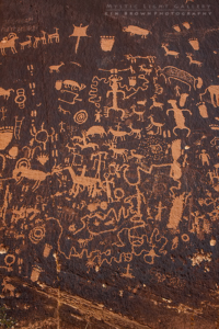 Canyonlands - The Needles District