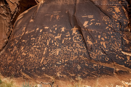Canyonlands - The Needles District