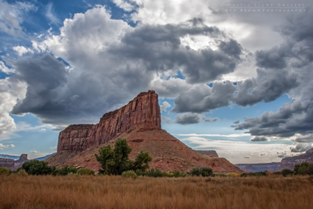 Canyonlands - The Needles District