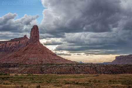 Canyonlands - The Needles District