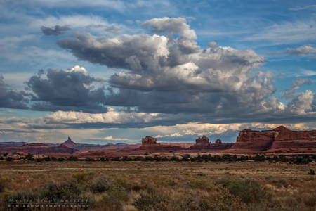 Canyonlands - The Needles District