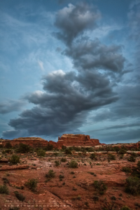 Canyonlands - The Needles District