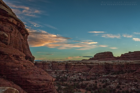 Canyonlands - The Needles District