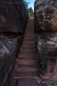Canyonlands - The Needles District