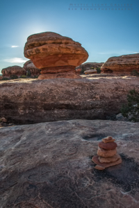 Canyonlands - The Needles District