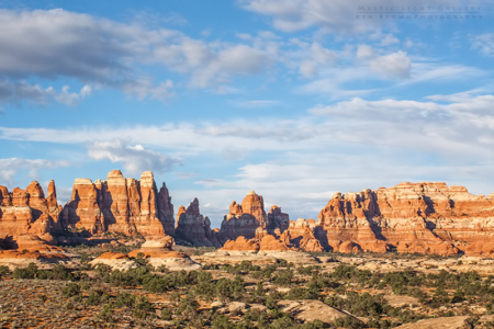 Canyonlands - The Needles District