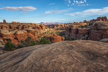Canyonlands - The Needles District