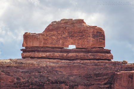 Canyonlands - The Needles District
