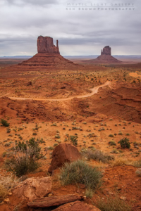 Monument Valley
