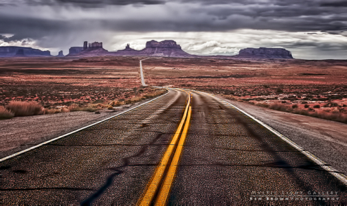 Monument Valley