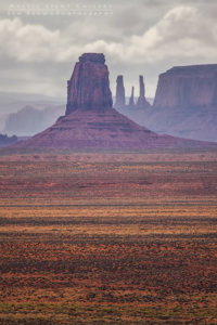 Monument Valley