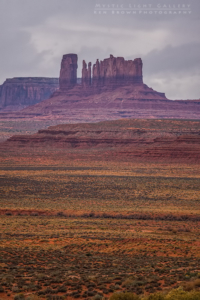 Monument Valley