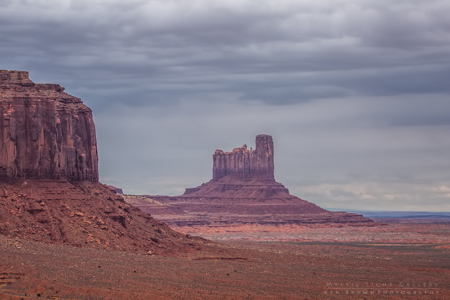 Monument Valley