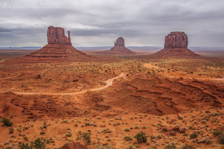 Monument Valley