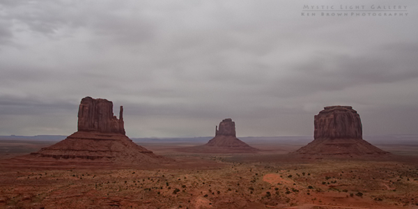 Monument Valley