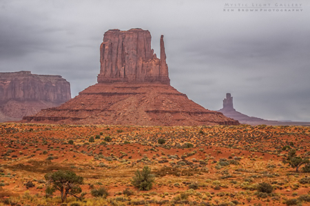 Monument Valley